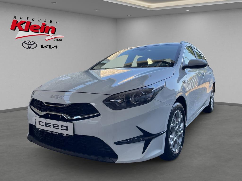 Kia Ceed Vision