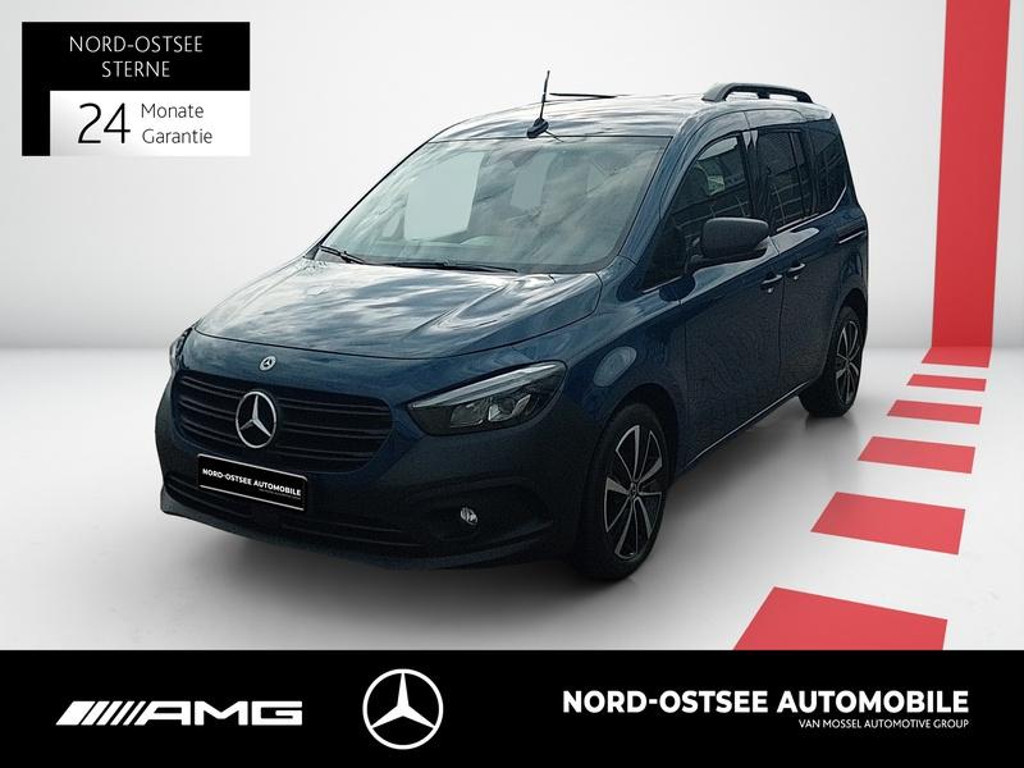 Mercedes-Benz Citan Tourer