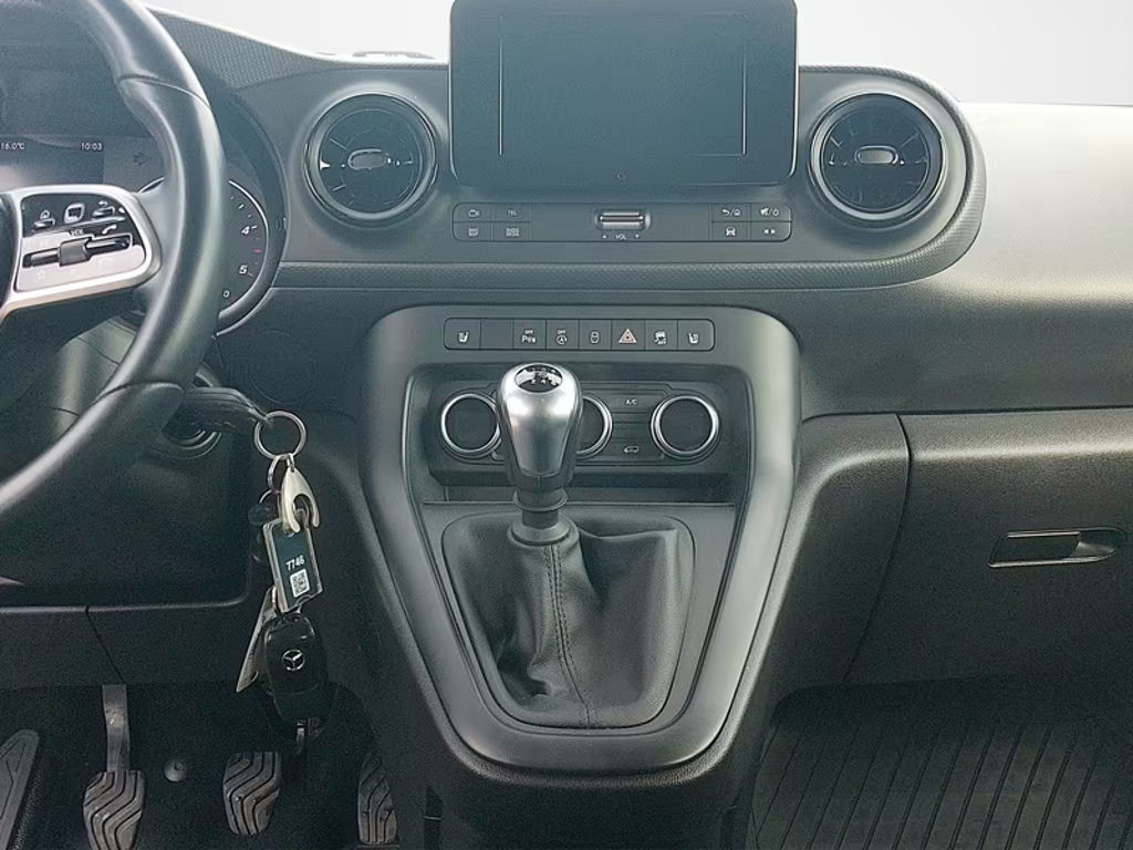 Mercedes-Benz Citan