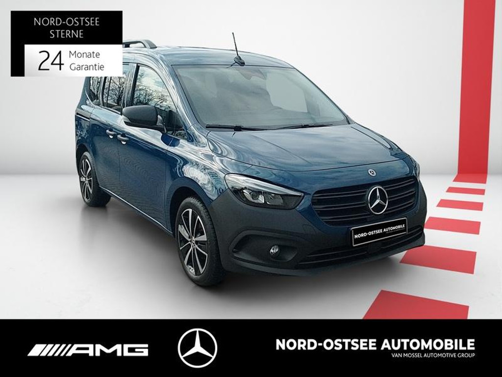 Mercedes-Benz Citan