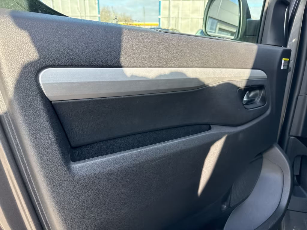 Opel Zafira Life