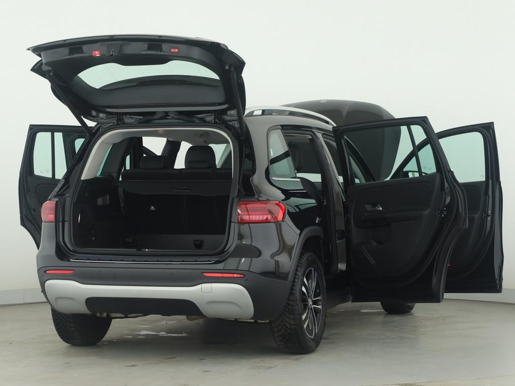 Mercedes-Benz GL-Klasse GLB 180 GLB 180 d