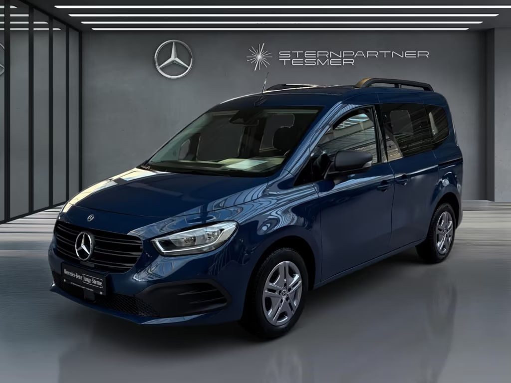Mercedes-Benz Citan Tourer