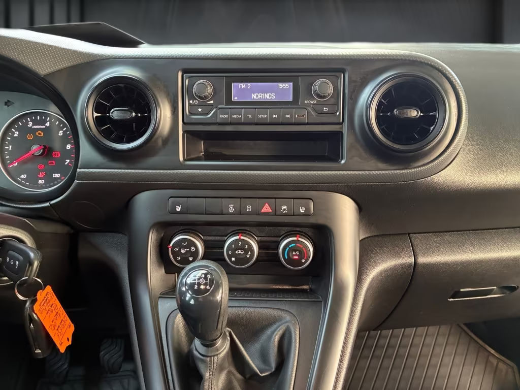 Mercedes-Benz Citan