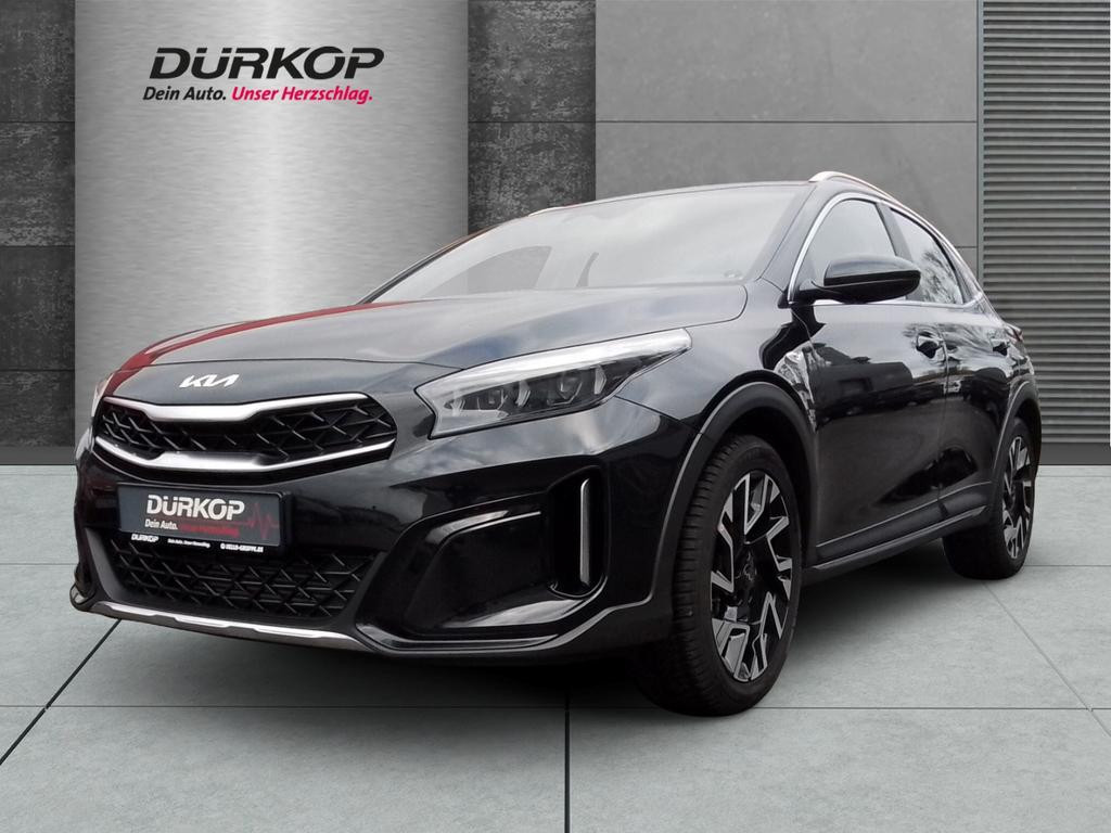 Kia XCeed GDi Vision