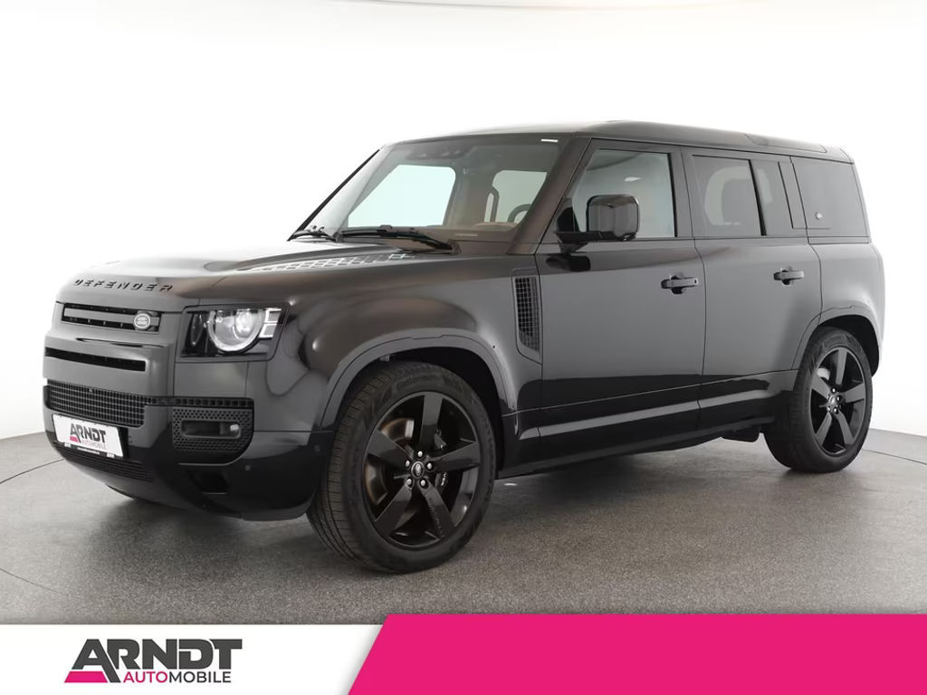 Land Rover Defender AWD 110
