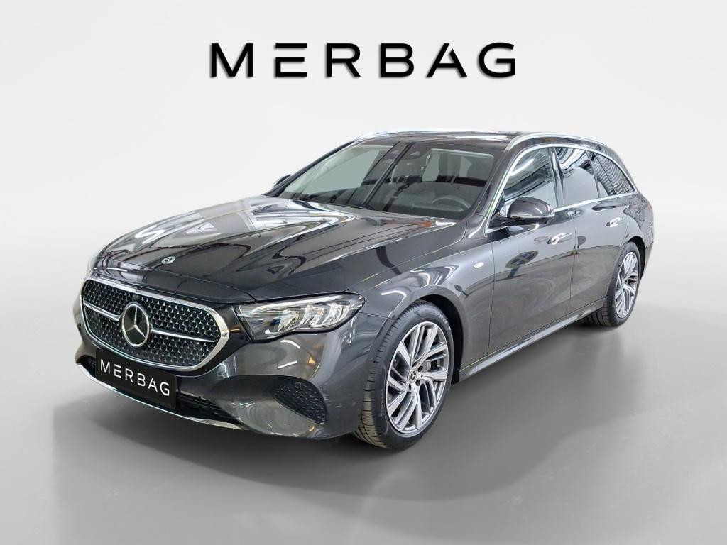 Mercedes-Benz E-Klasse E 300 AVANTGARDE Estate E 300 e