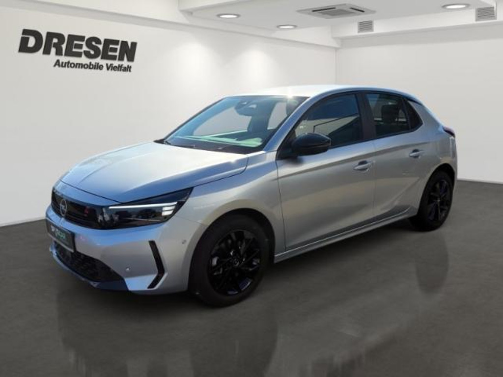 Opel Corsa F Edition Edition