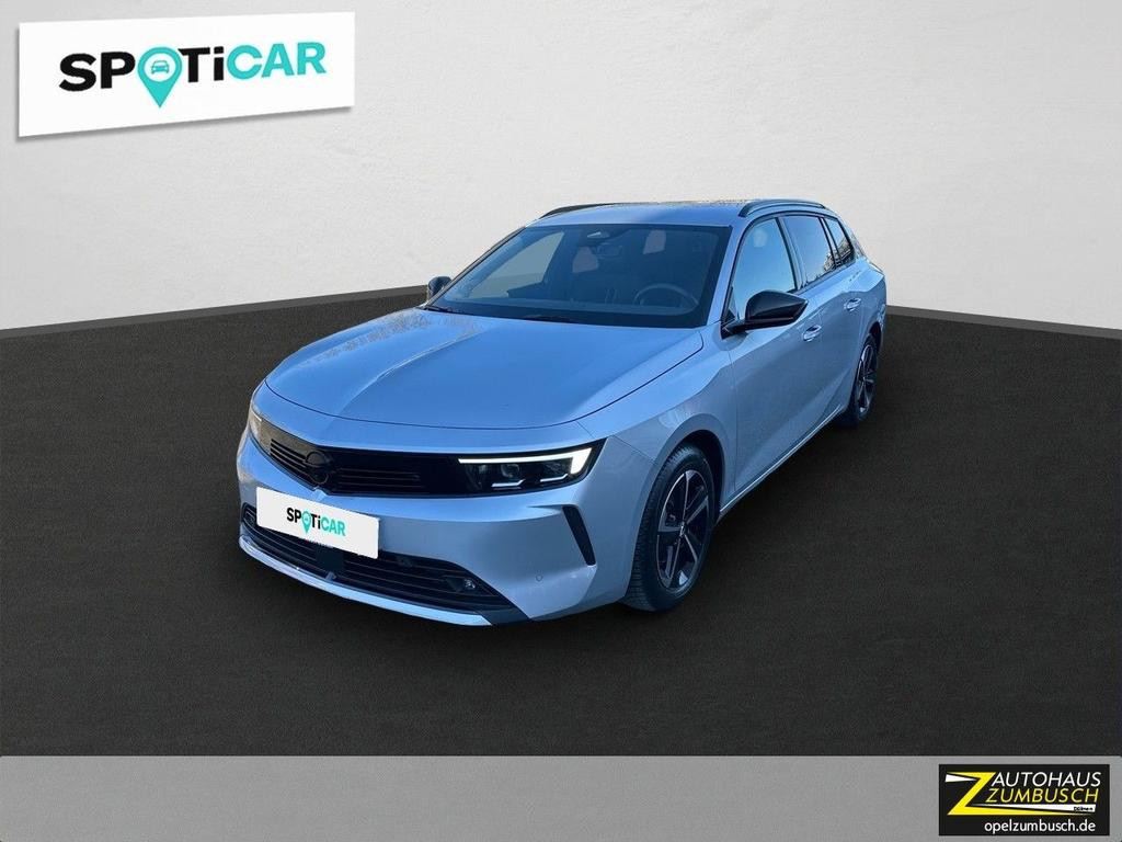Opel Astra Sports Tourer Grand Sport GS-Line