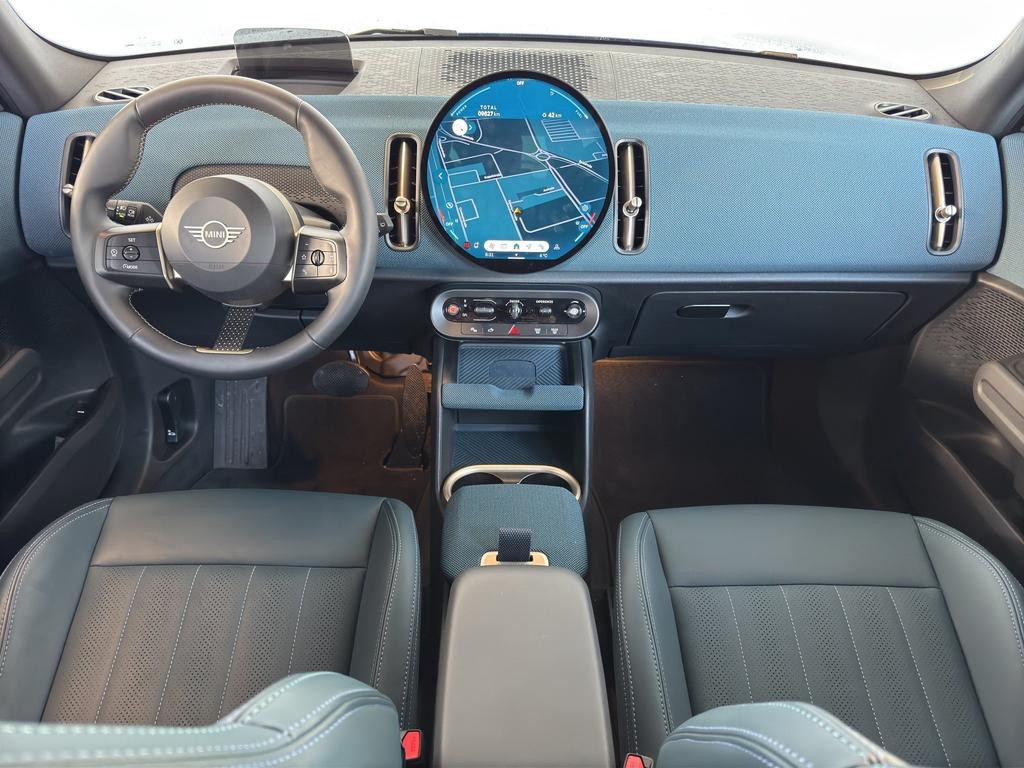 Mini Cooper C Countryman