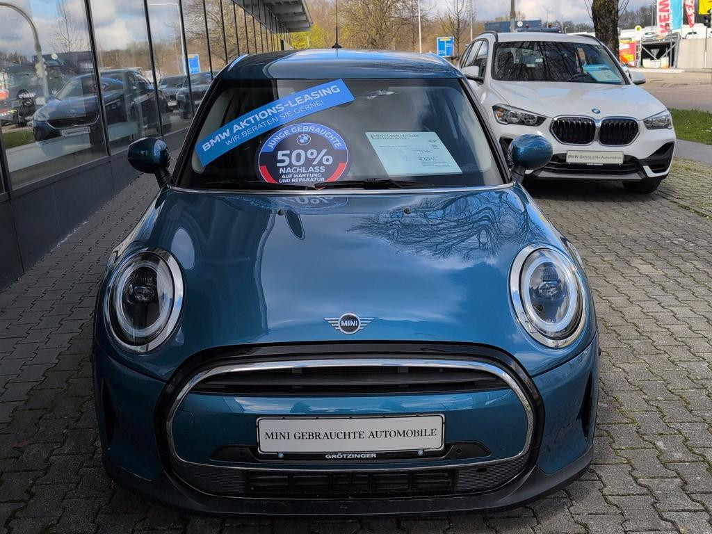 Mini One