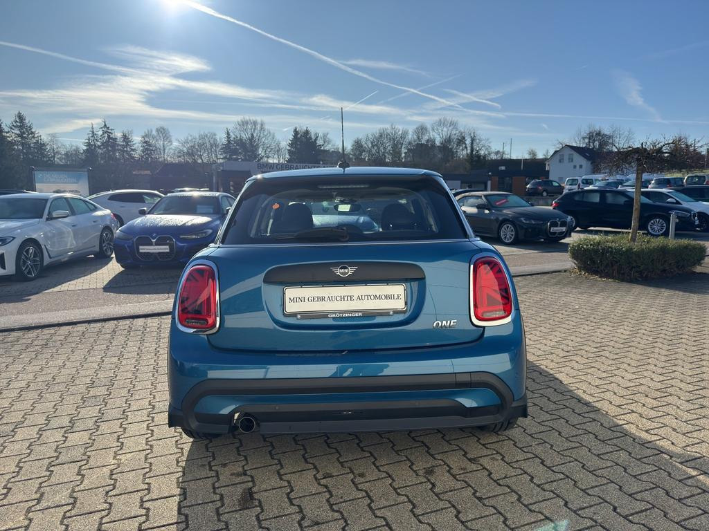 Mini One