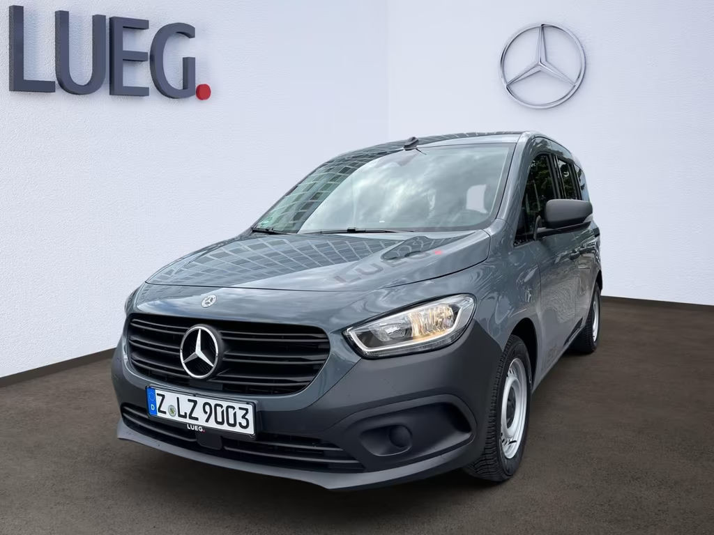 Mercedes-Benz Citan Tourer