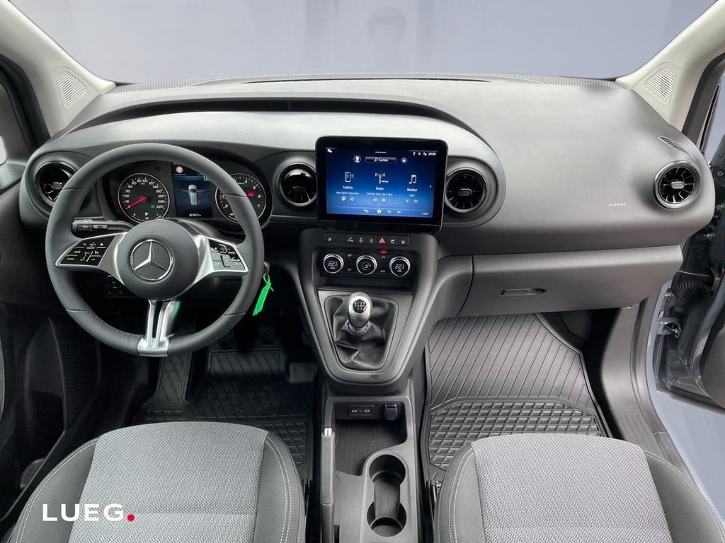 Mercedes-Benz Citan