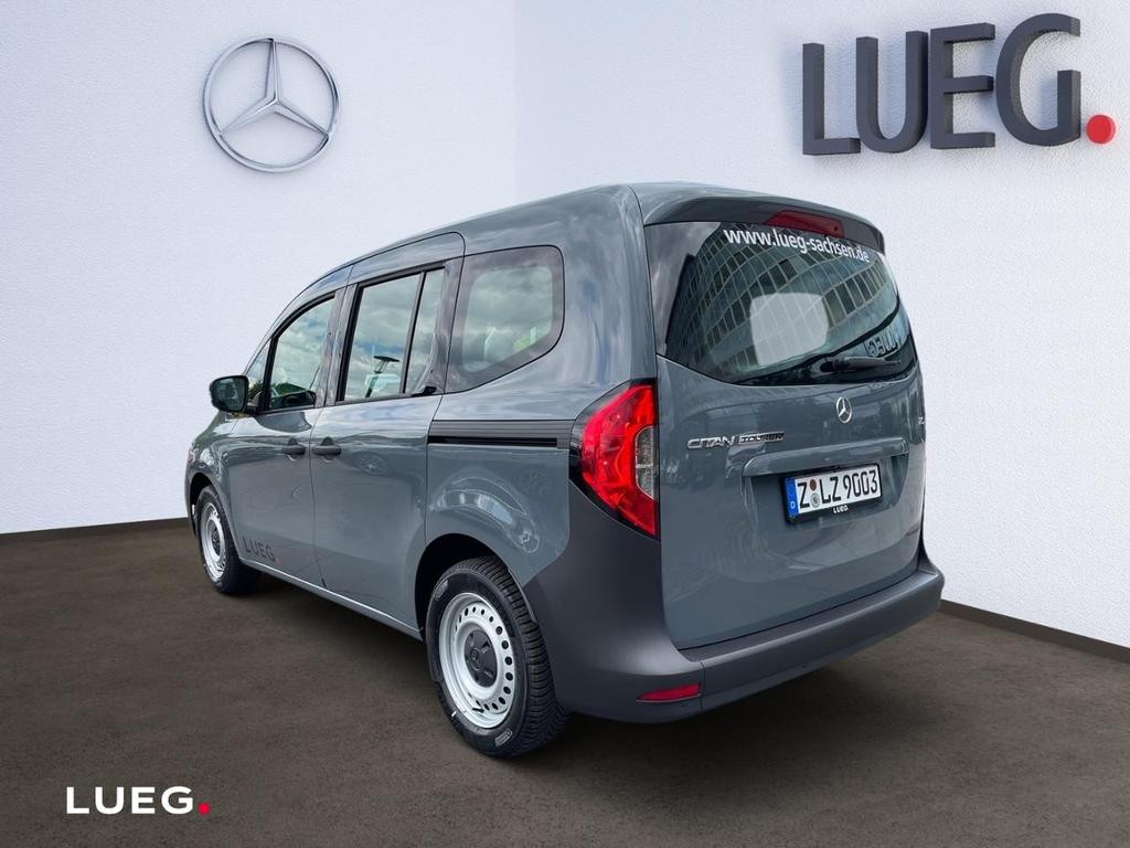 Mercedes-Benz Citan