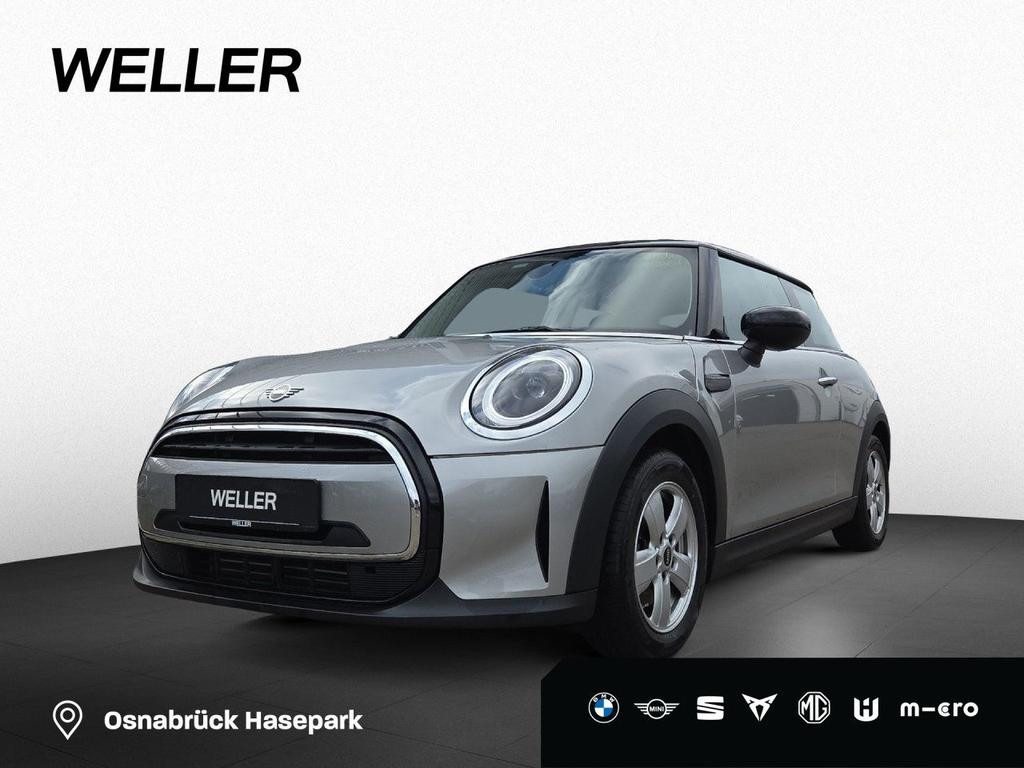 Mini Cooper 3-deurs