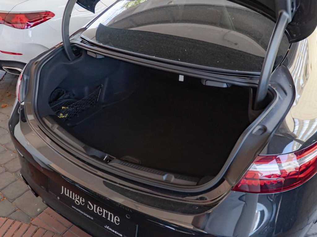 Mercedes-Benz A-Klasse AMG E Coupé 4MATIC E 53 AMG