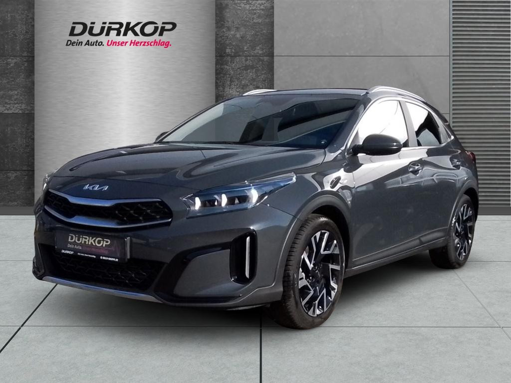 Kia XCeed GDi Vision