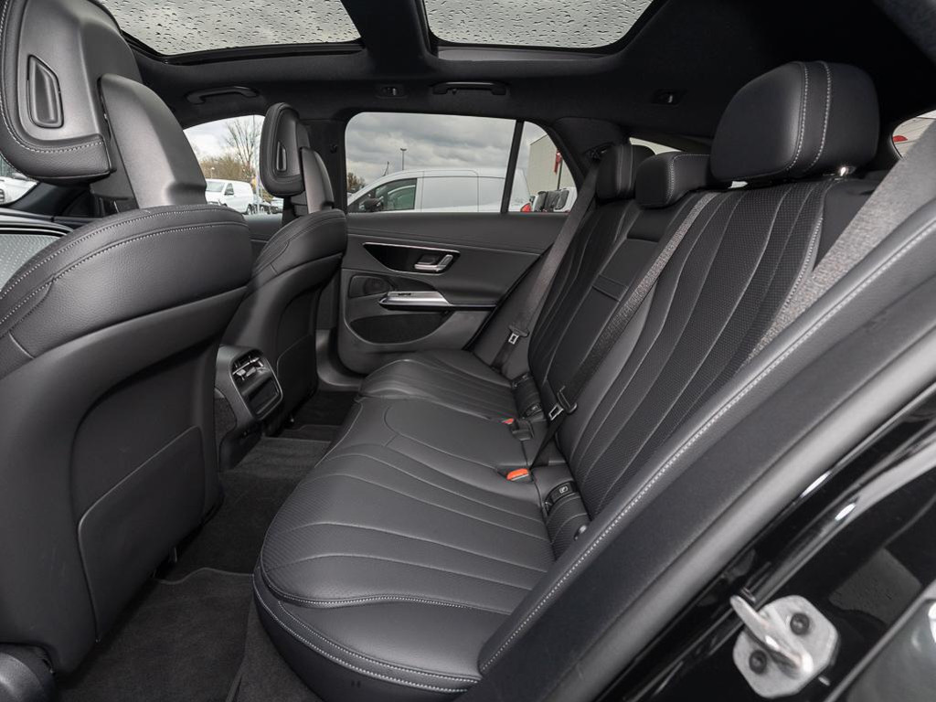 Mercedes-Benz E-Klasse E 220 4MATIC Estate E 220 d