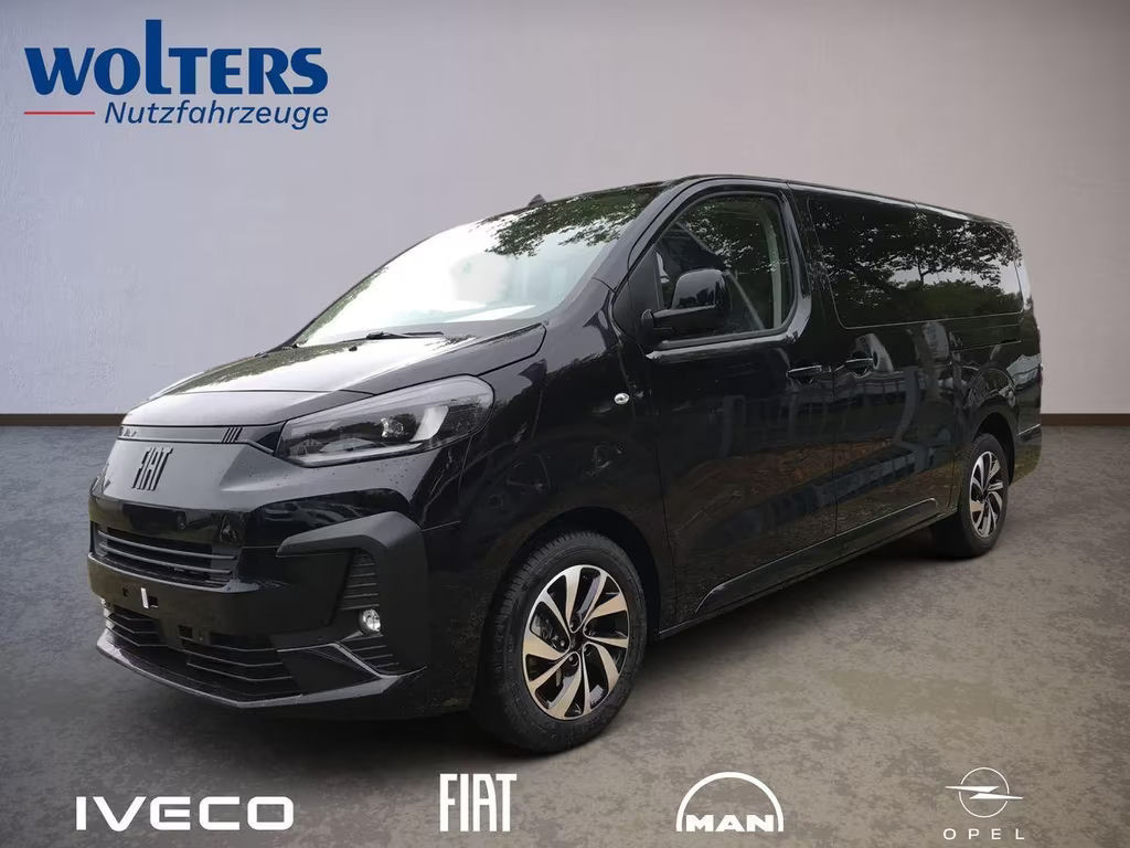 Fiat Ulysse L3 Basis 180 AT8