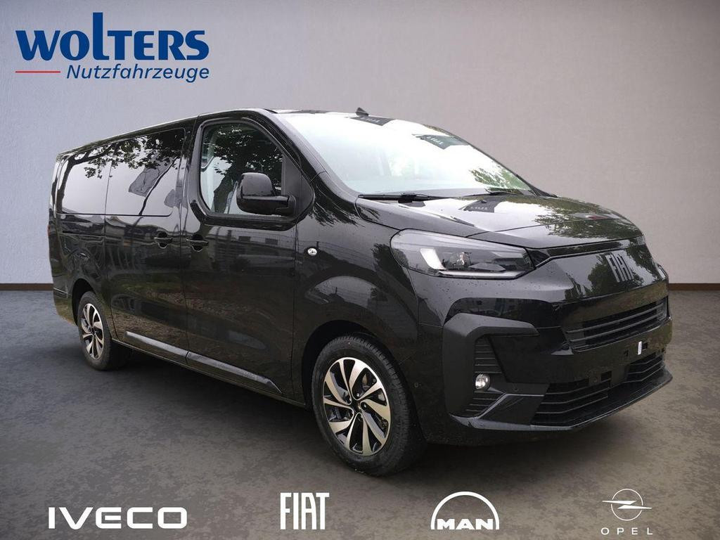 Fiat Ulysse