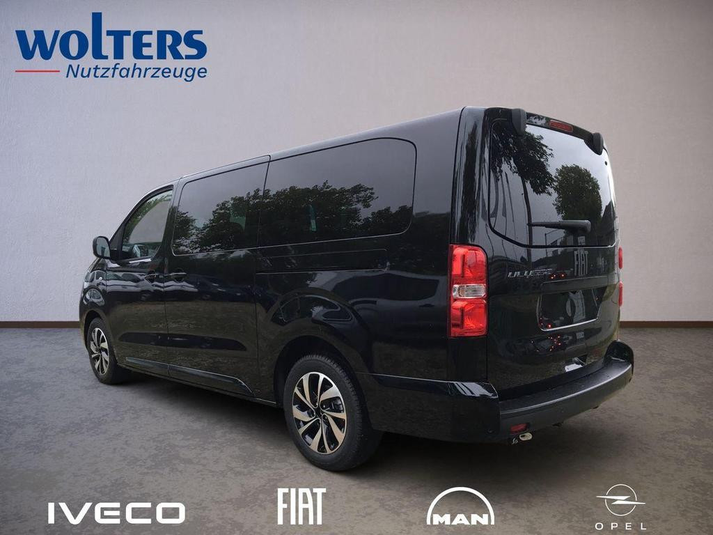Fiat Ulysse