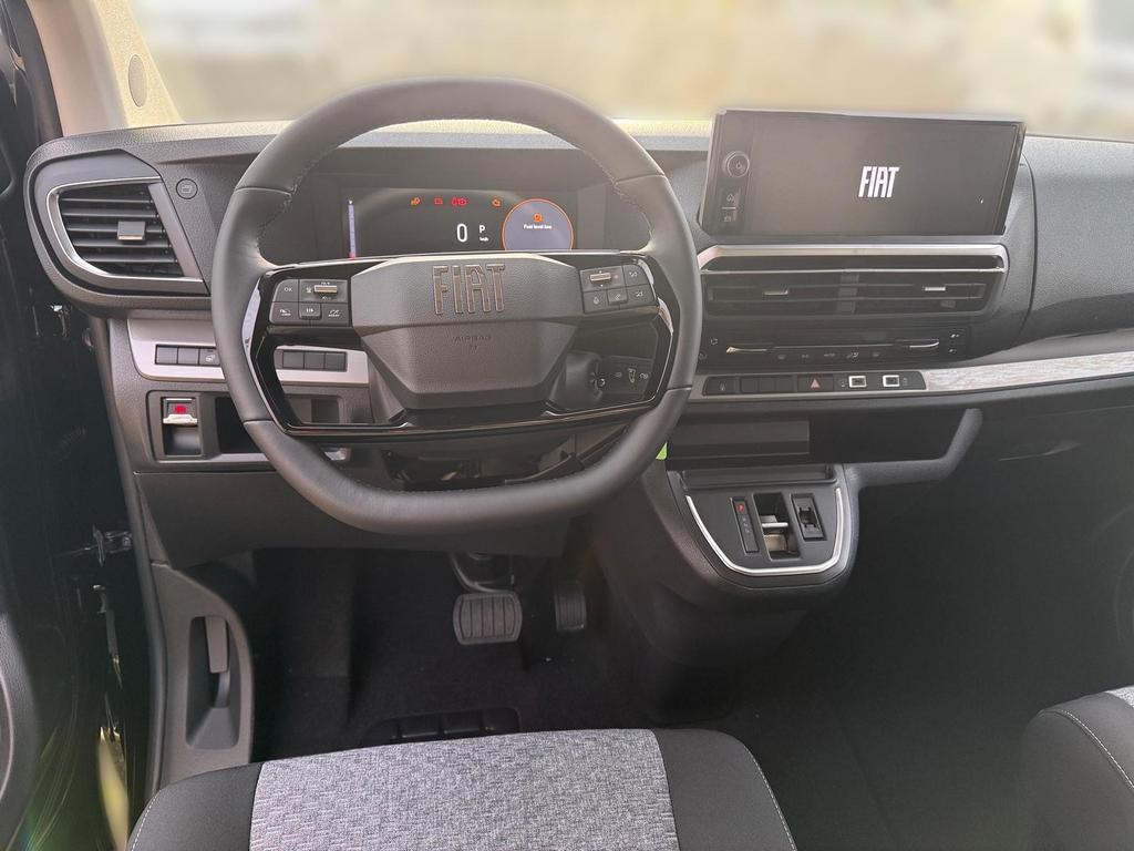 Fiat Ulysse