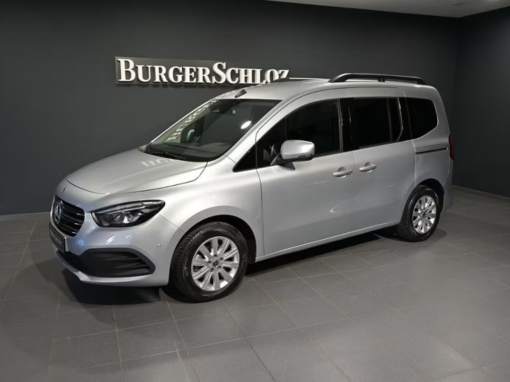 Mercedes-Benz T 180 Progressive