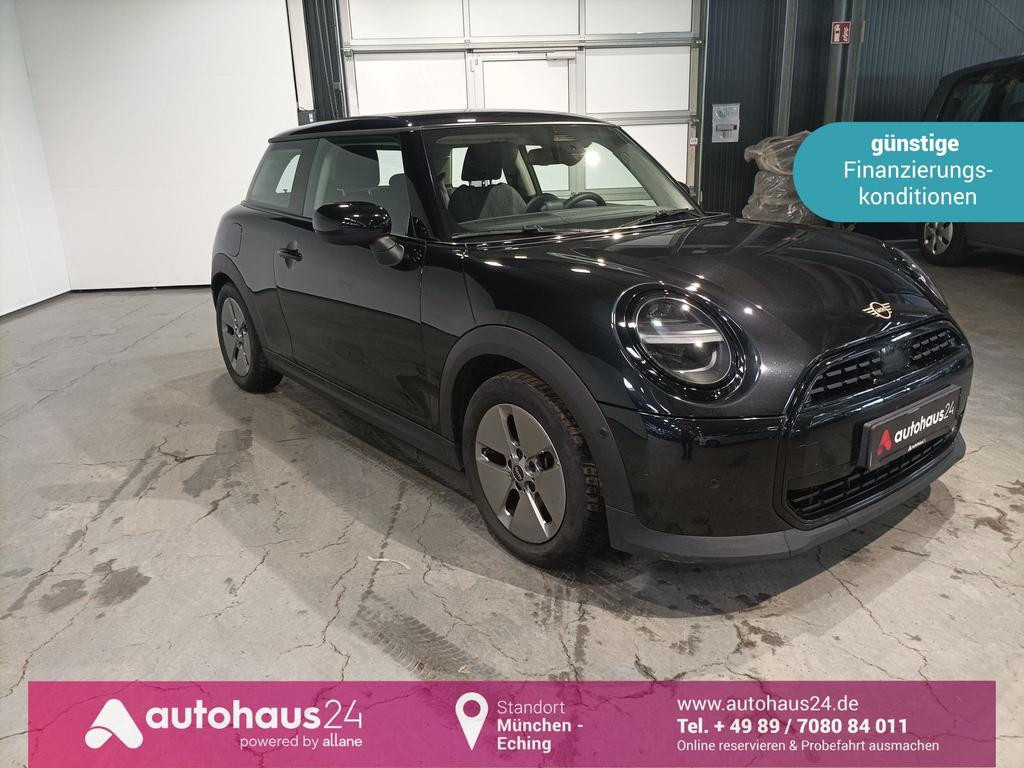 Mini Cooper Essential
