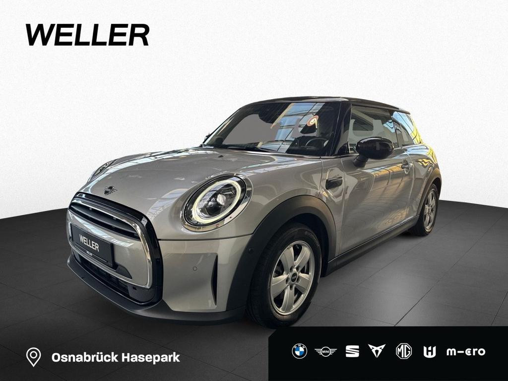 Mini Cooper 3-deurs