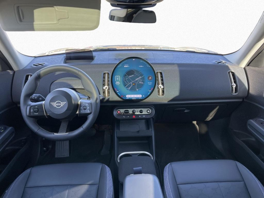 Mini Cooper C Countryman