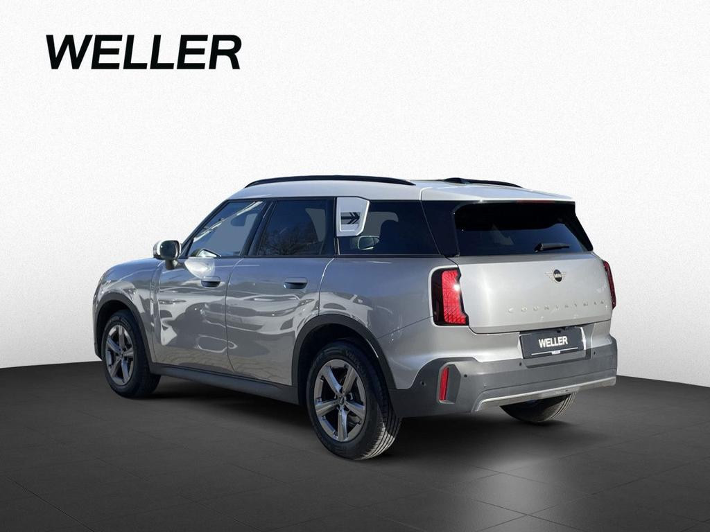 Mini Cooper C Countryman