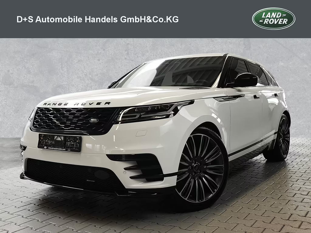 Land Rover Range Rover Velar Dynamic HSE R-Dynamic D300