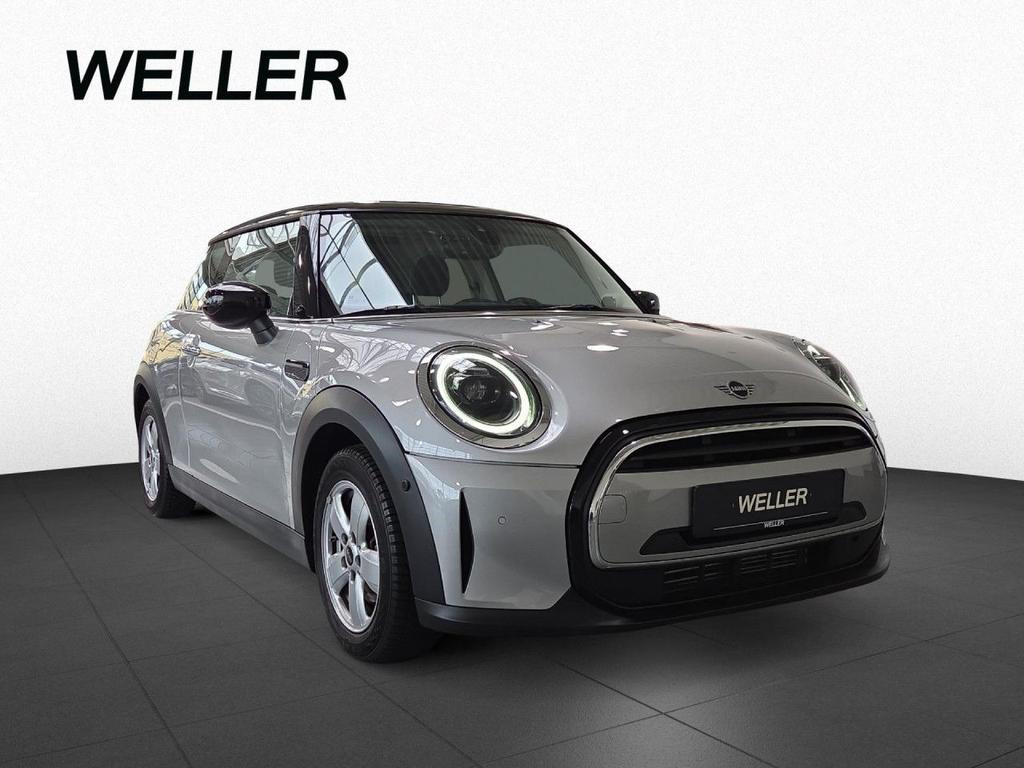 Mini Cooper 3-deurs