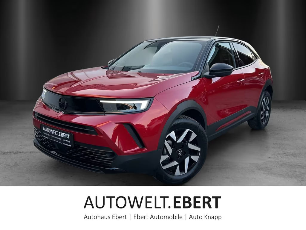 Opel Mokka Grand Sport 1.2 Turbo Turbo GS-Line