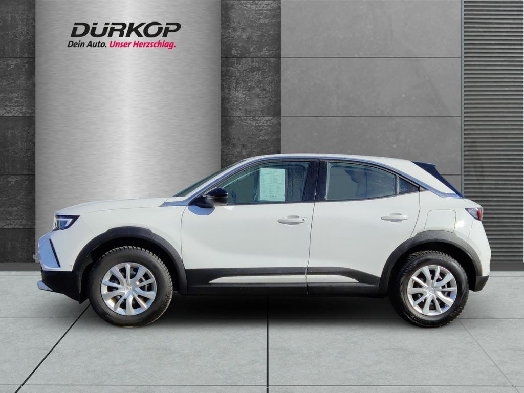 Opel Mokka Elegance