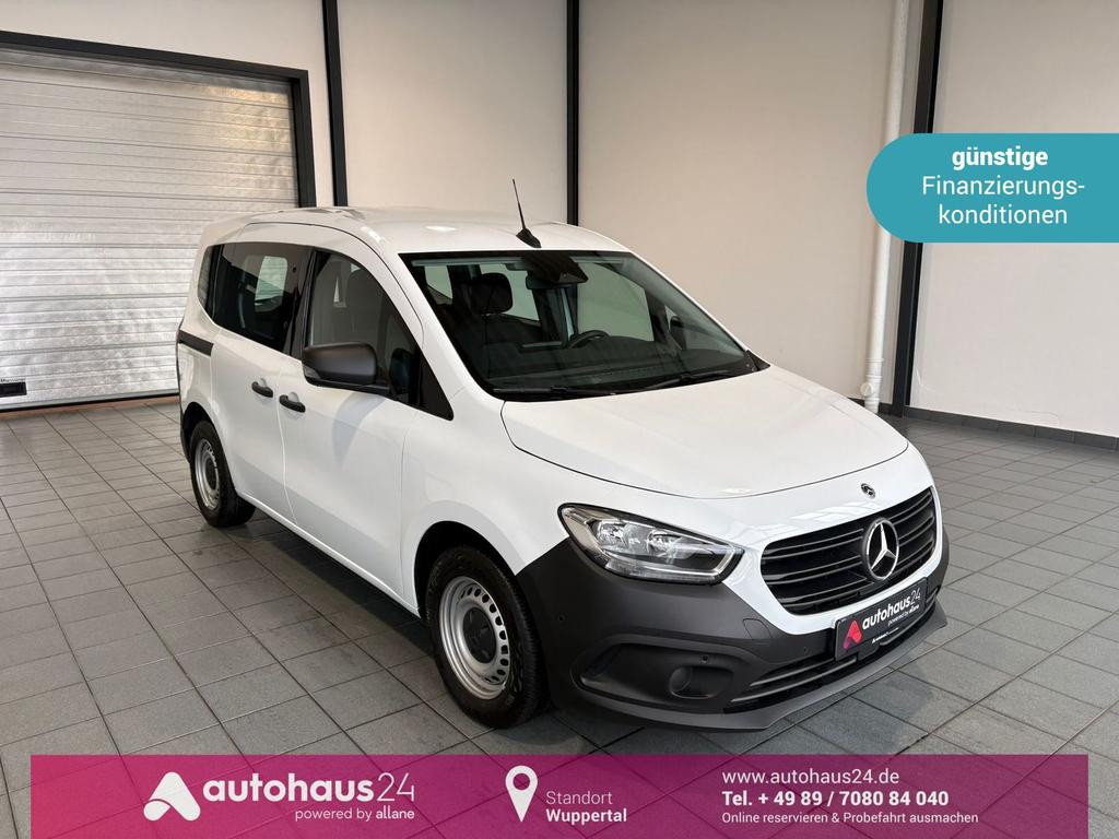 Mercedes-Benz Citan 110  Navi|Kamera|AHK