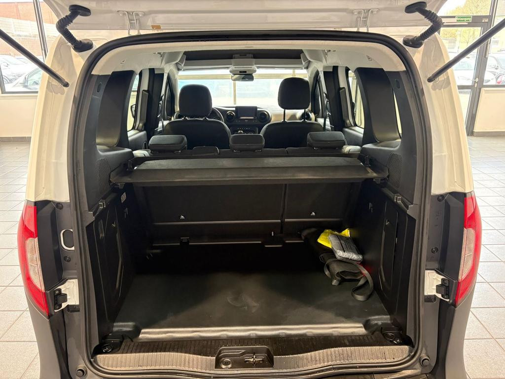 Mercedes-Benz Citan