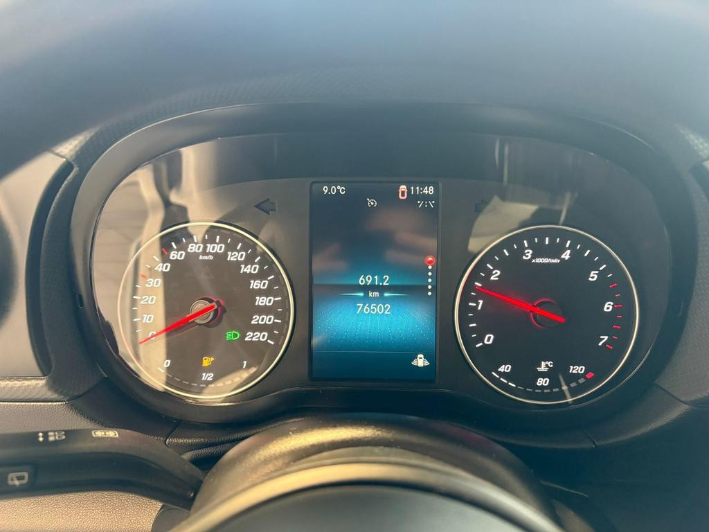Mercedes-Benz Citan