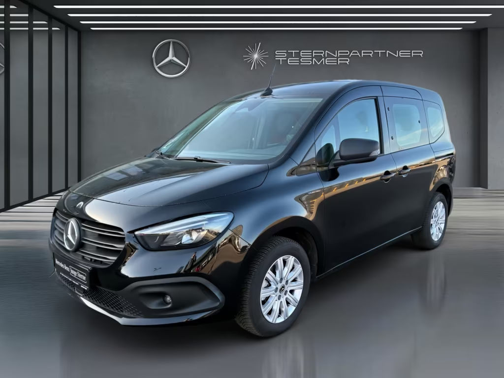Mercedes-Benz eCitan Progressive