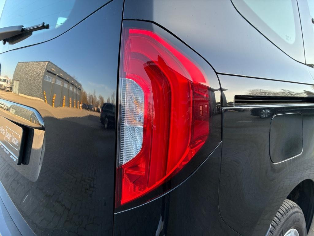Mercedes-Benz eCitan