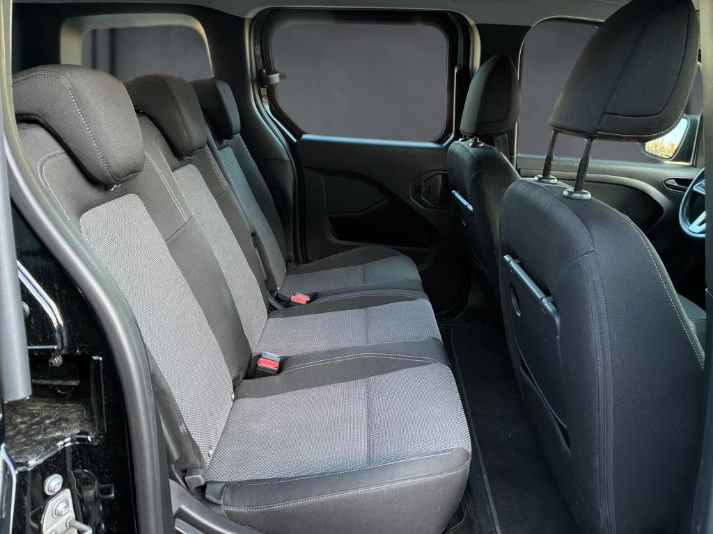 Mercedes-Benz eCitan