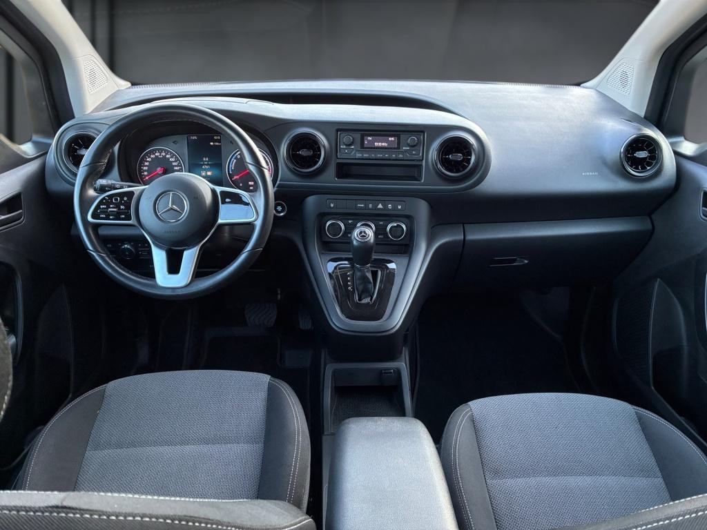Mercedes-Benz eCitan