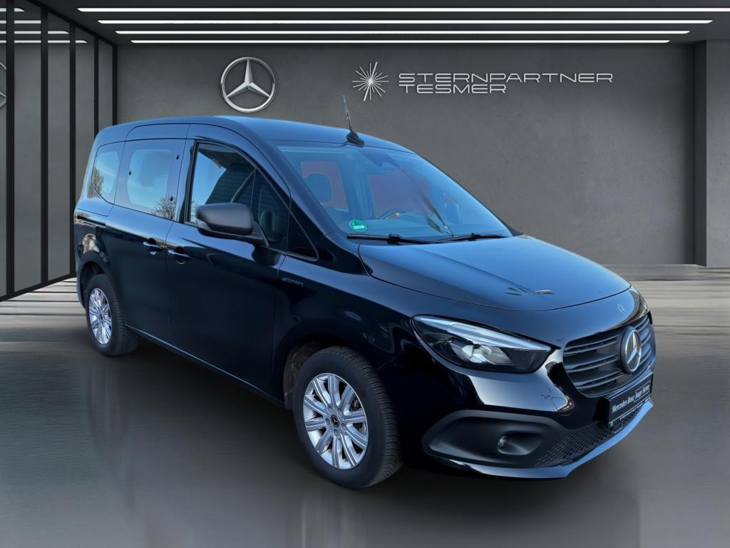 Mercedes-Benz eCitan