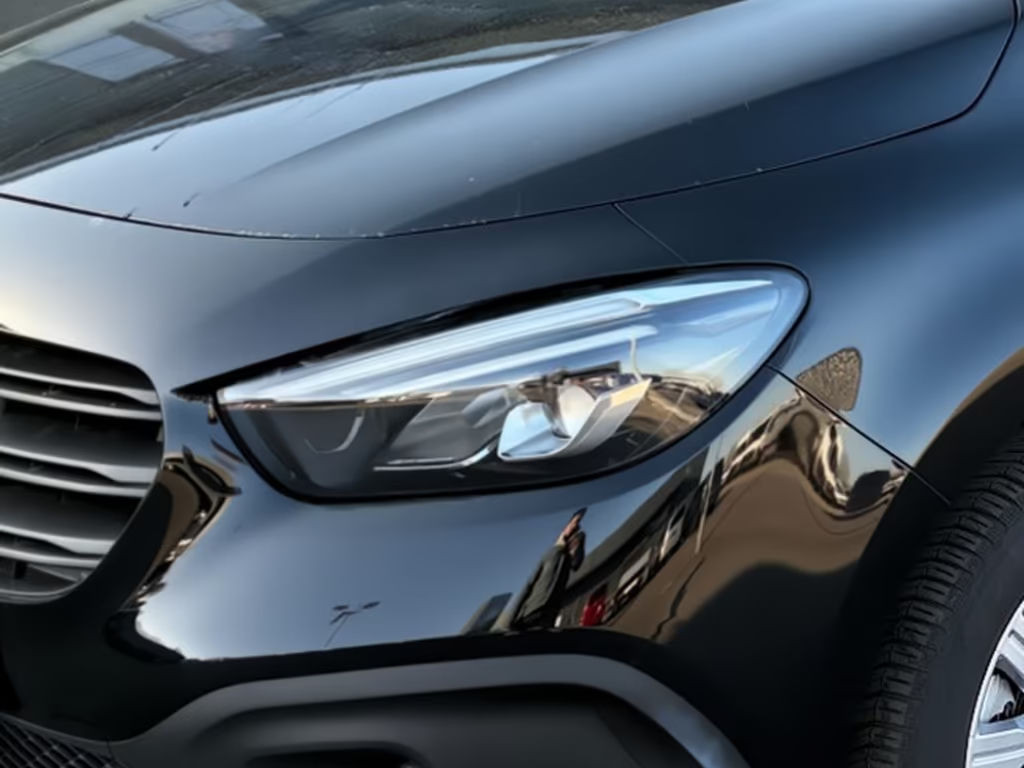 Mercedes-Benz eCitan