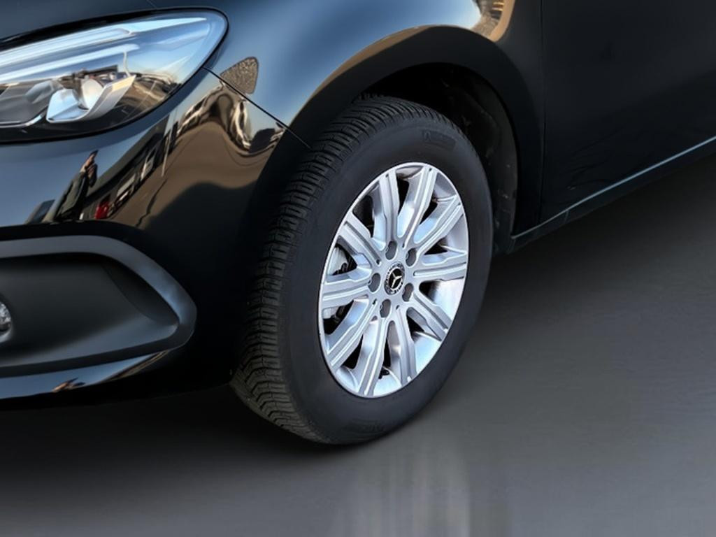 Mercedes-Benz eCitan