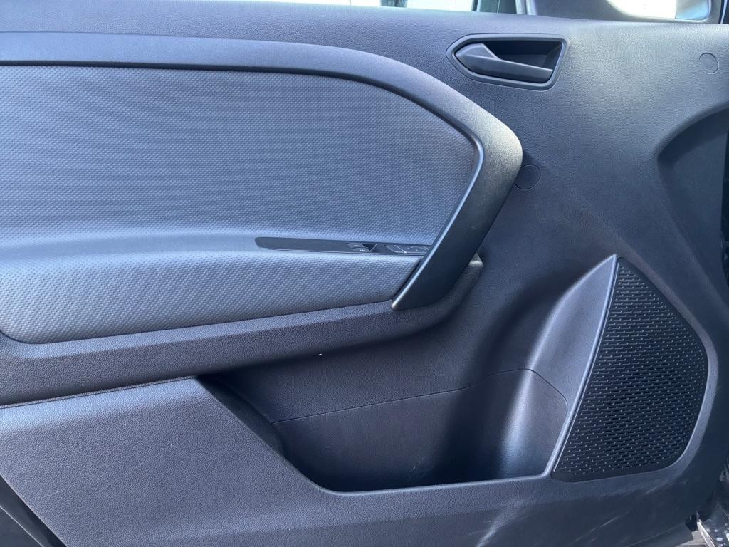 Mercedes-Benz eCitan