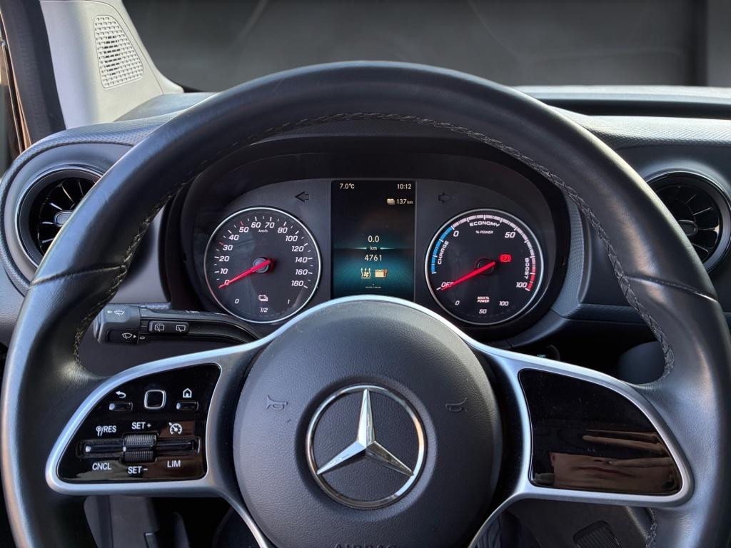 Mercedes-Benz eCitan