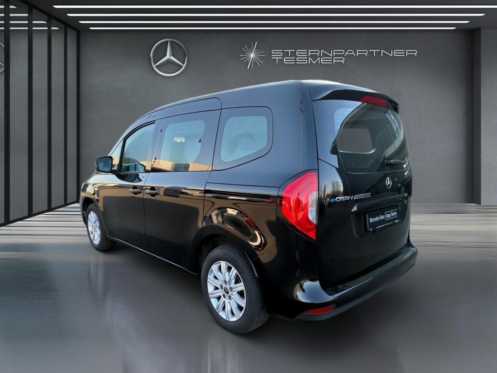 Mercedes-Benz eCitan