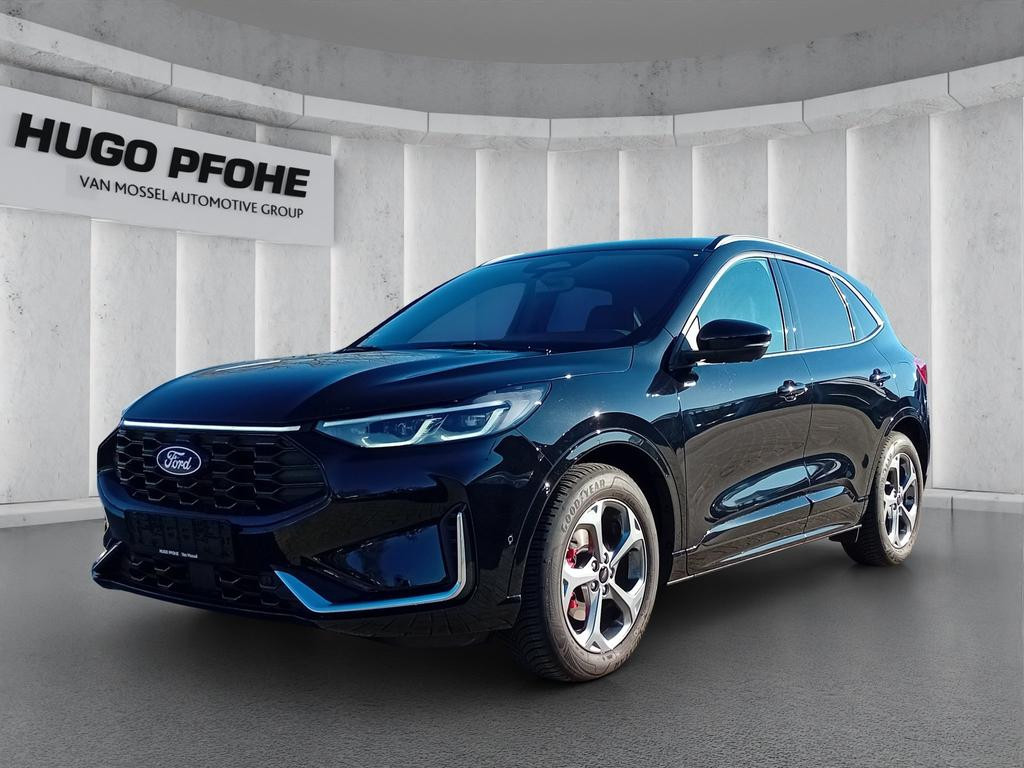 Ford Kuga ST Line X